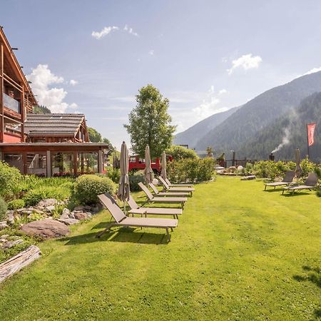 Hotel Waltershof Ultimo Exteriér fotografie