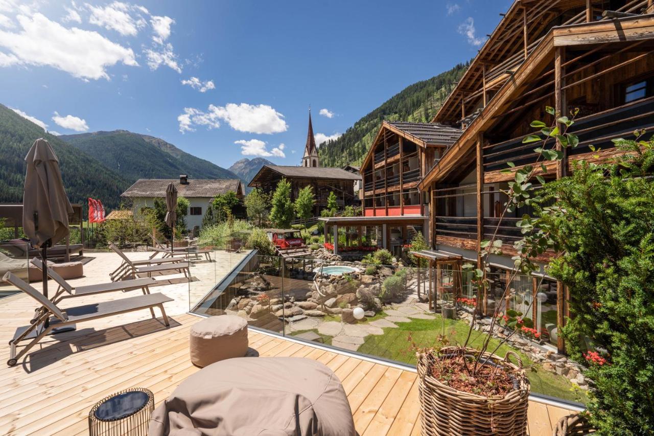 Hotel Waltershof Ultimo Exteriér fotografie