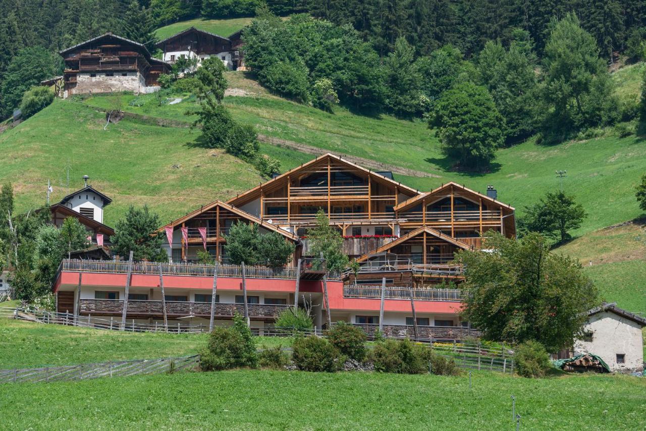 Hotel Waltershof Ultimo Exteriér fotografie